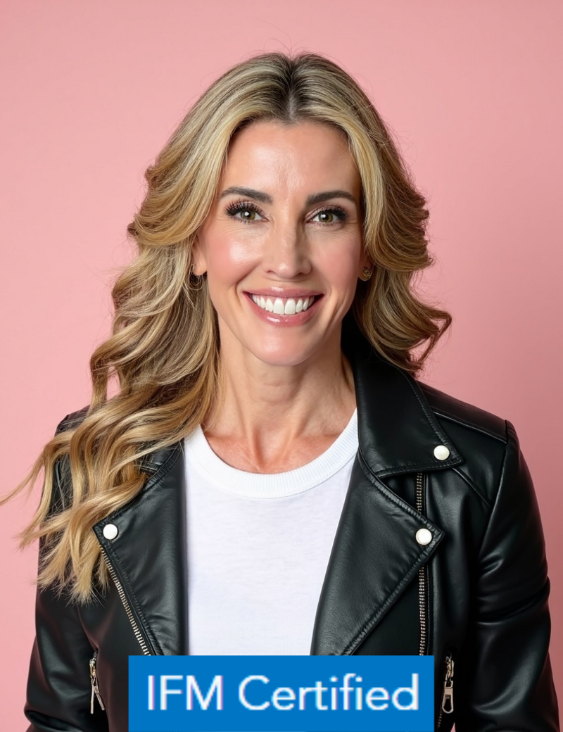 Andrea Brockberg Koch