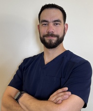 Book an Appointment with Daniel Bruna for Chiropratic Care