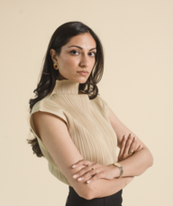 Book an Appointment with Saher Hussaini for Acupuncture
