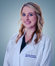 Book an Appointment with Hannah DeVazier for Medical Aesthetics