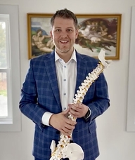 Book an Appointment with Dr. Sean Carey for Chiropractic