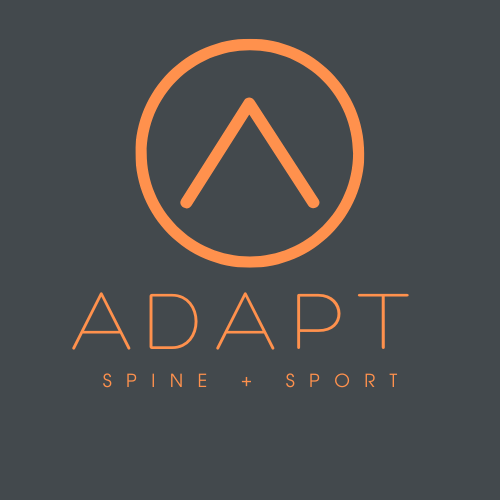 ADAPT Spine + Sport