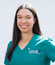 Book an Appointment with Brielle Baker for IV Therapy