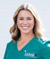 Book an Appointment with Jessica Leckrone for IV Therapy