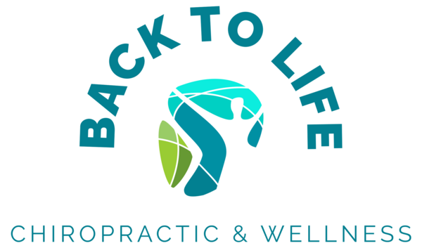 Back To Life Wellness PLLC