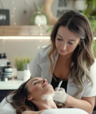 Book an Appointment with Christine Blydenburgh for Medical Aesthetics
