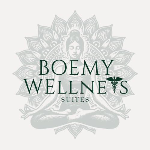 Boemy Wellness Suites