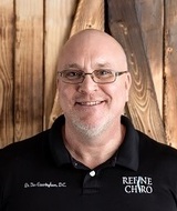 Book an Appointment with Dr. Timothy Cunningham at Refining Essentials L.L.C. DBA Refine Chiro