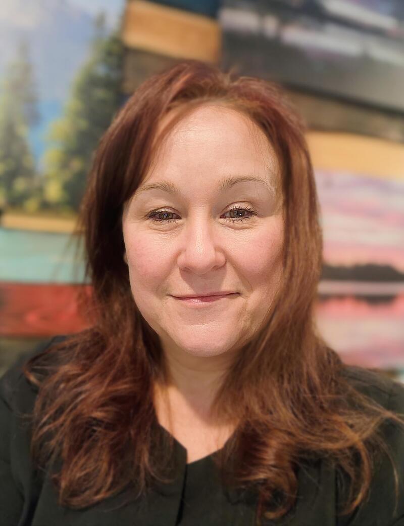 Stephanie Cunningham