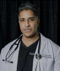 Book an Appointment with Dr. Jijoe Joseph for Medical Specialists