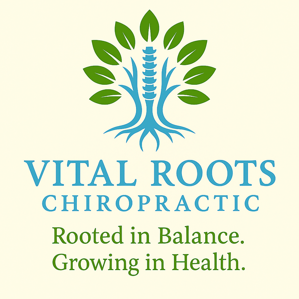 Vital Roots Chiropractic