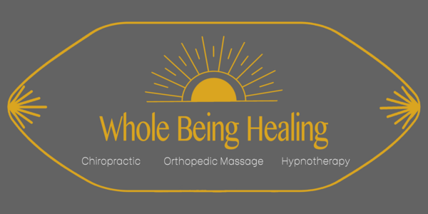 Whole Being Healing