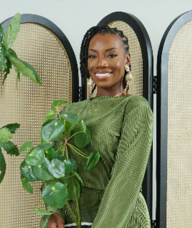 Book an Appointment with Jasmine Dowery for Free 20-Minute Consultation