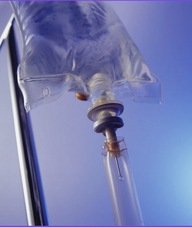 Book an Appointment with IV Room for Meet & Greet