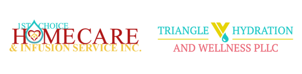 Triangle IV Hydration &Wellness PLLC