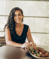 Book an Appointment with Annika Jordan for Chiropractic