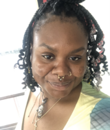 Book an Appointment with Tanzania Mongan at The Loop