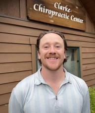 Book an Appointment with Charleston Clarke for Chiropractic
