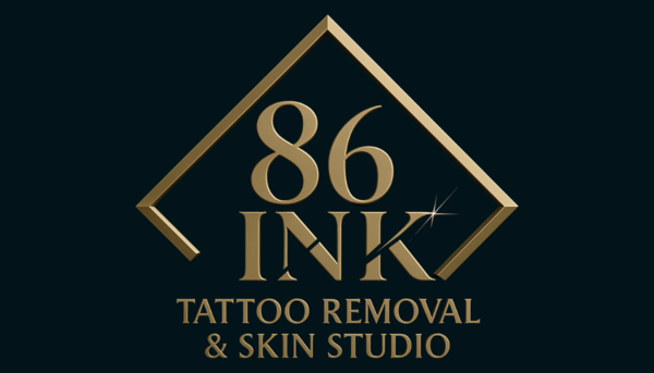 86INK Tattoo Removal & Skin Studio