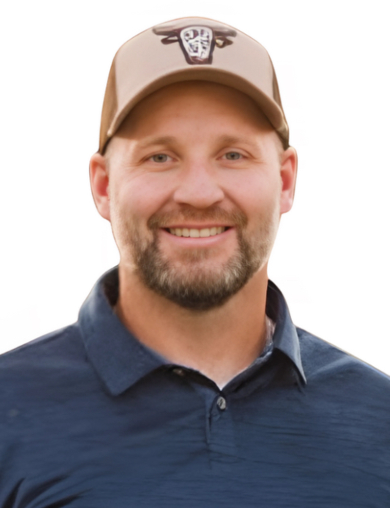 Kody Aldrich