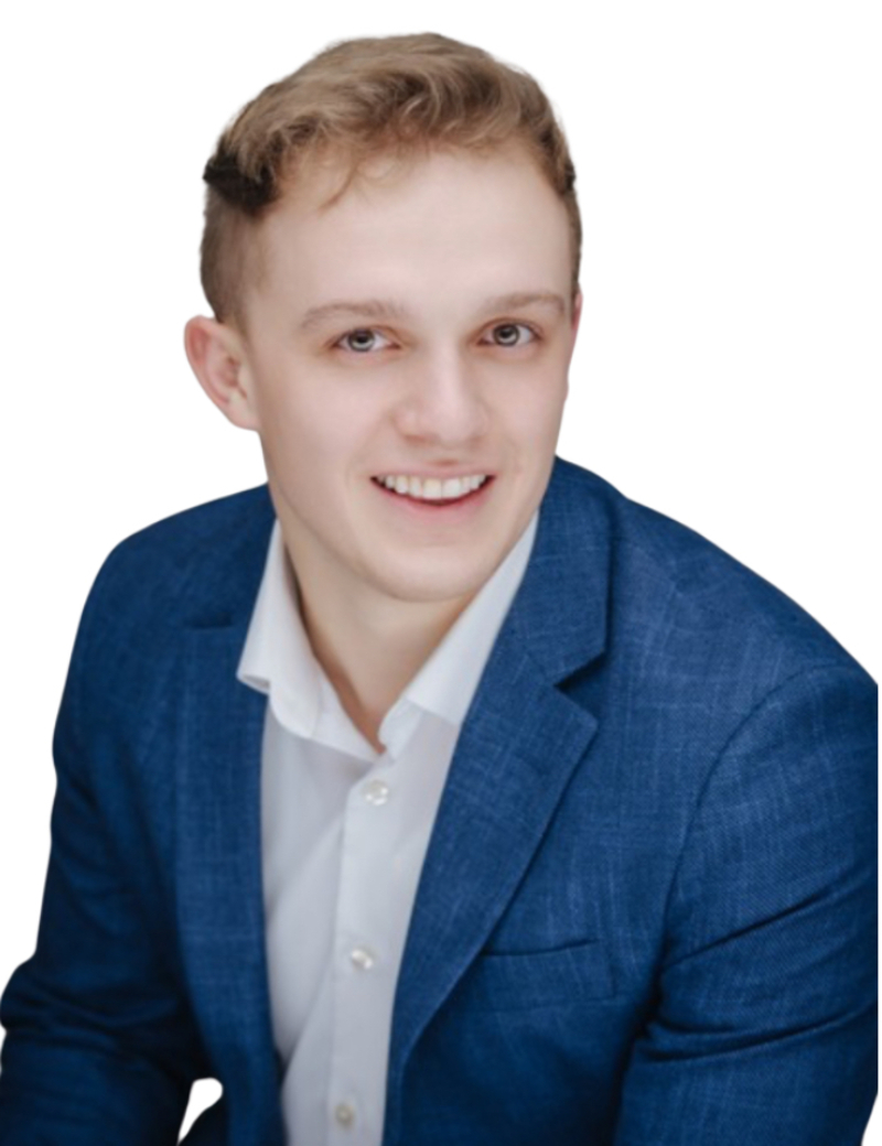 Logan Tingey