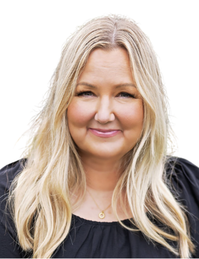 RaeAnn Arnesen
