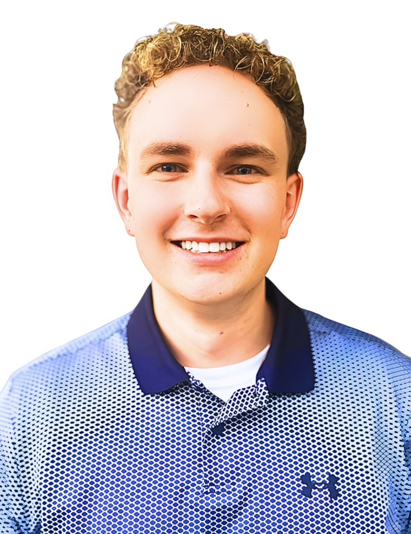 Kade McKasson