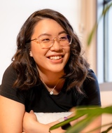 Book an Appointment with Audrey Tsaima at The Rooted Ripple