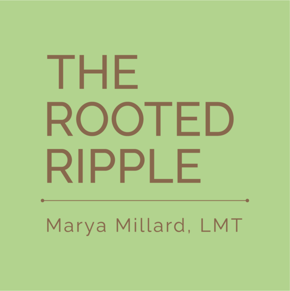 The Rooted Ripple