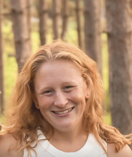 Book an Appointment with Ali Gaynor for Sound Bath Experience