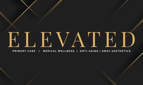 Elevated Primary Care