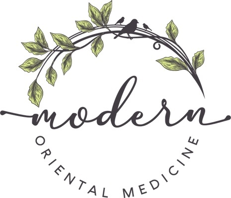 Modern Oriental Medicine