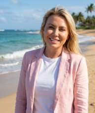 Book an Appointment with Justyna Roznowska for Adult Counseling