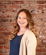 Book an Appointment with Katie Metcalf for Individual Therapy