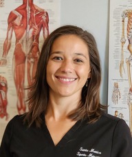Book an Appointment with Michelle Mercier for Manual Therapy