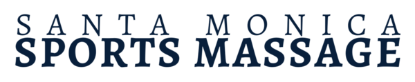 Santa Monica Sports Massage
