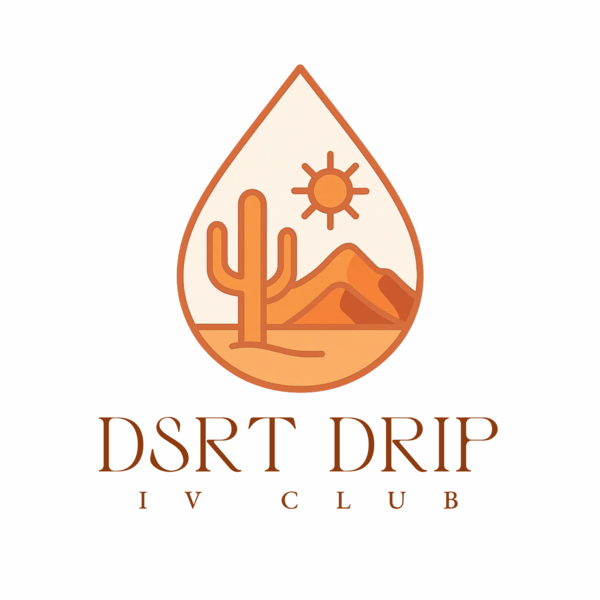 DSRT Drip IV Club