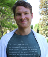 Book an Appointment with Clarence Wroblewski for Chiropractic