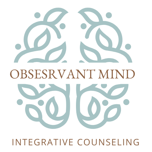 Observant Mind Integrative Counseling