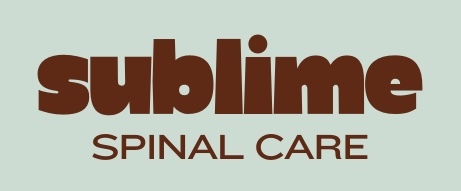 Sublime Spinal Care