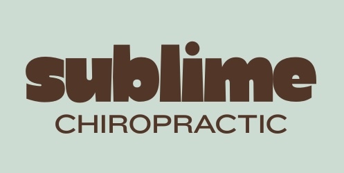 Sublime Chiropractic