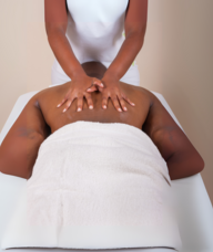 Book an Appointment with Ebonee Hicks for Massage Therapy