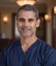 Book an Appointment with James Cyriac for Regenerative Services