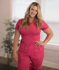 Book an Appointment with Christina Moyer for Chiropractic