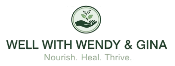 Well With Wendy & Gina