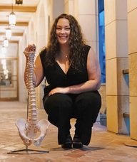 Book an Appointment with Emily Wheeler for Chiropractic