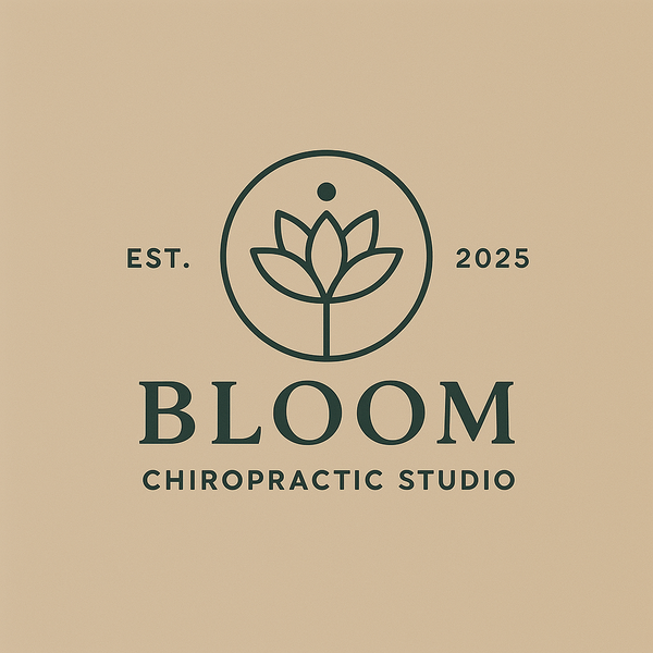 Bloom Chiropractic Studio LLC