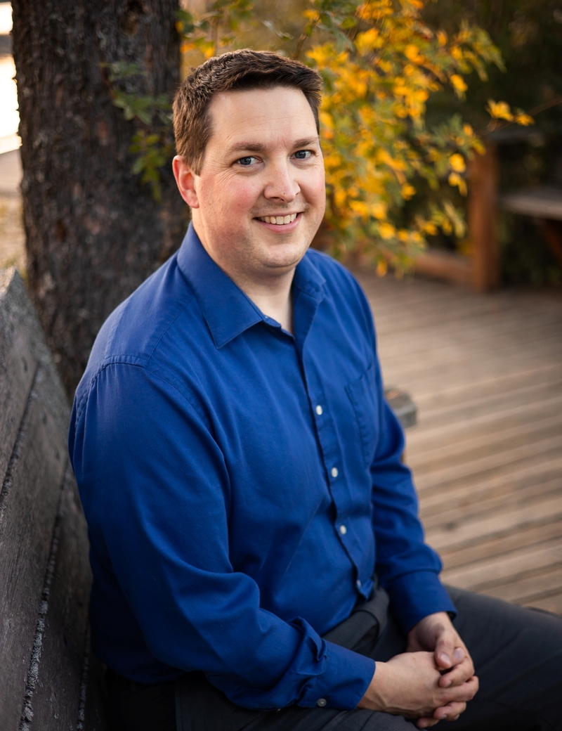 Robert Blomquist
