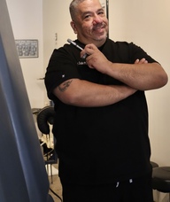 Book an Appointment with Dr. Luis Pierantoni for Chiropractic