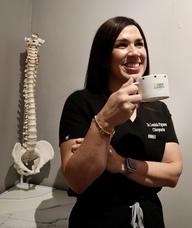 Book an Appointment with Dr. Lexaida Figueroa for Chiropractic